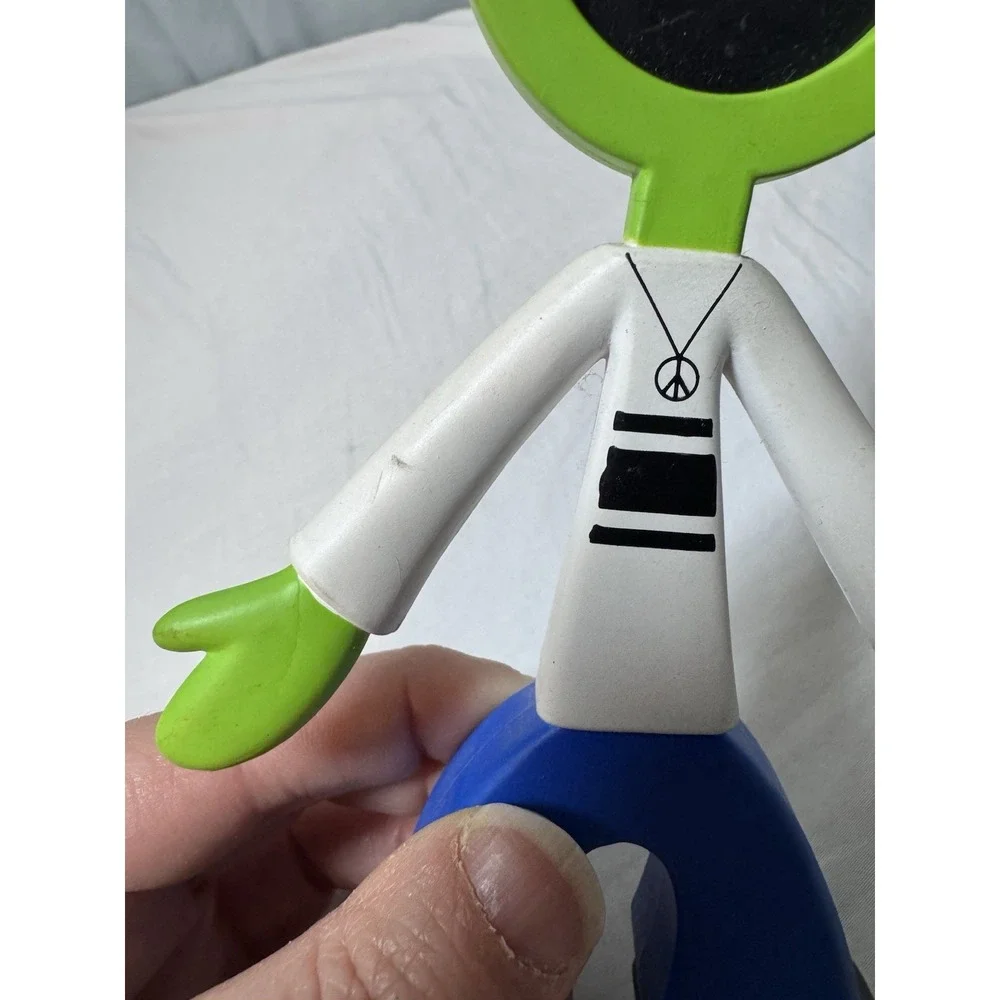 CBS Designs this small